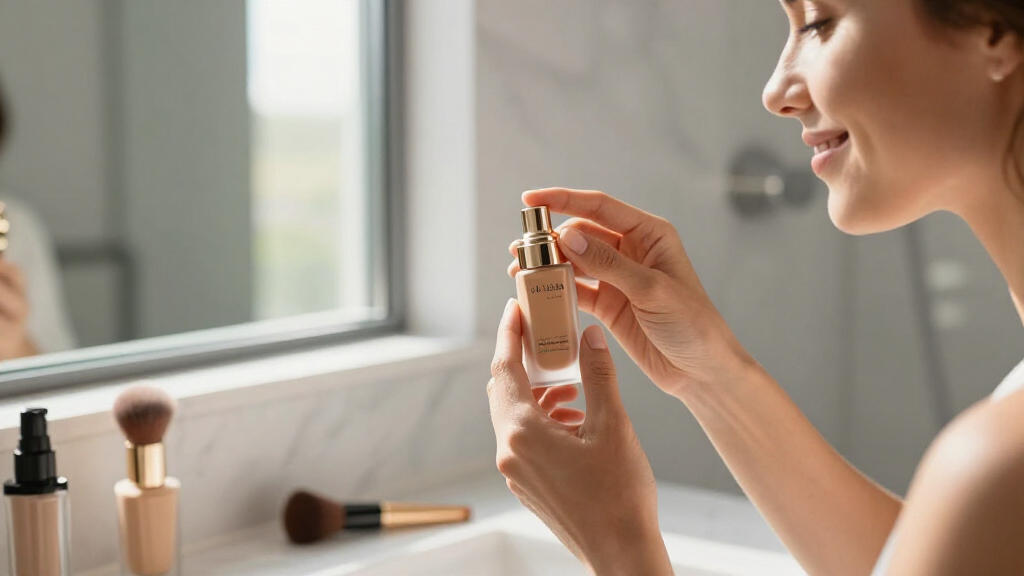 best Haus Labs foundations