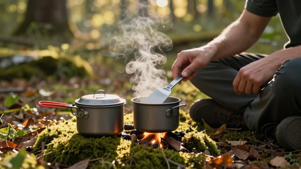 14 Best Outdoor Camping Cookware Sets for 2026