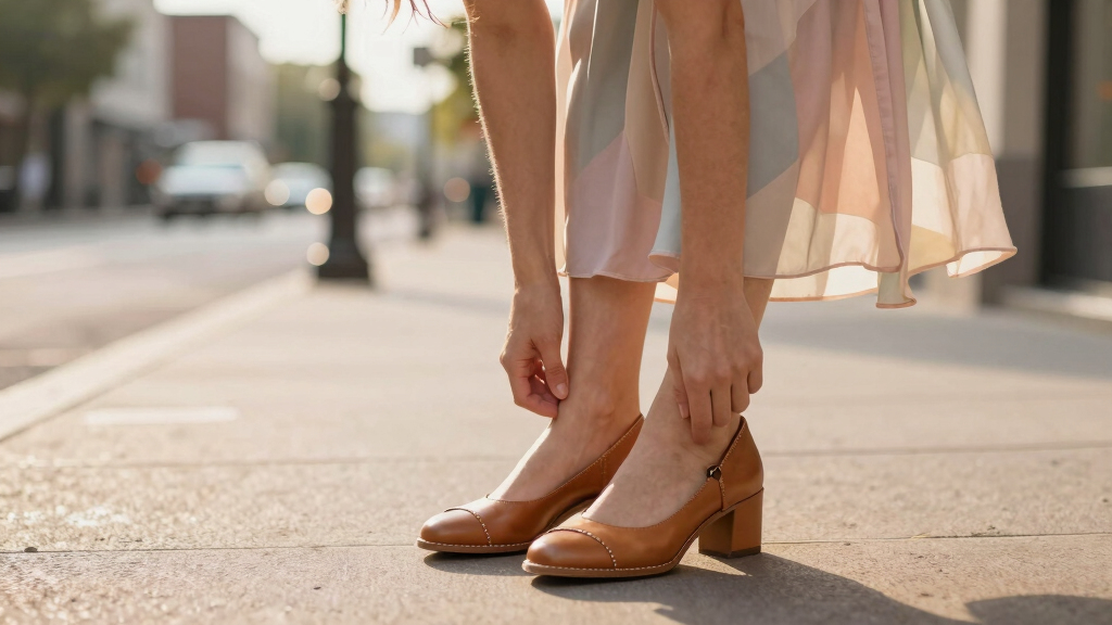 best summer dress shoes