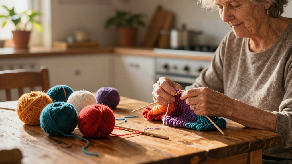 best grandma hobby supplies