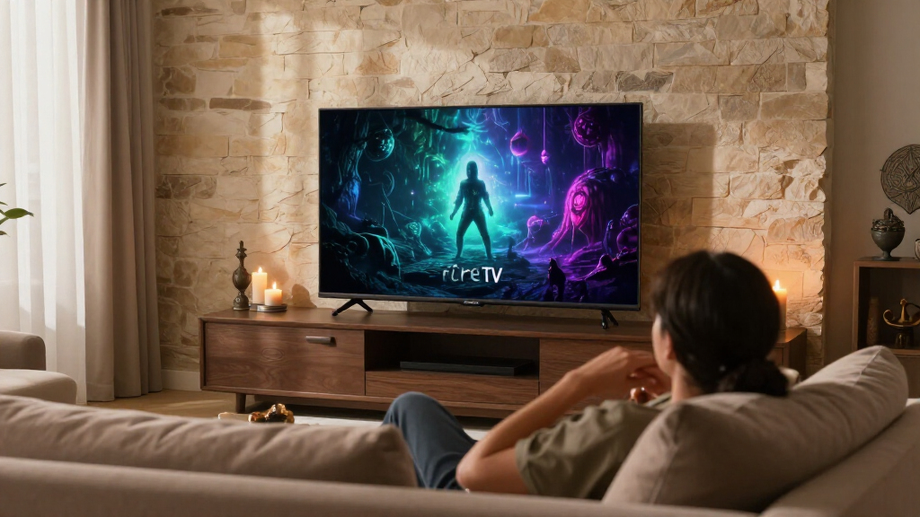 premium fire tv edition smart tvs
