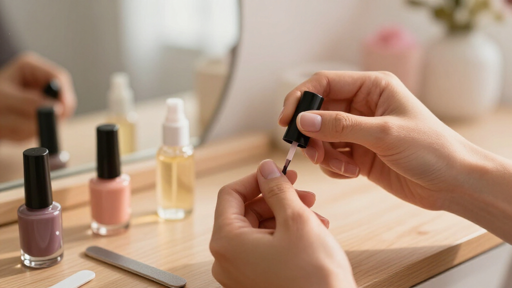 best nail care products
