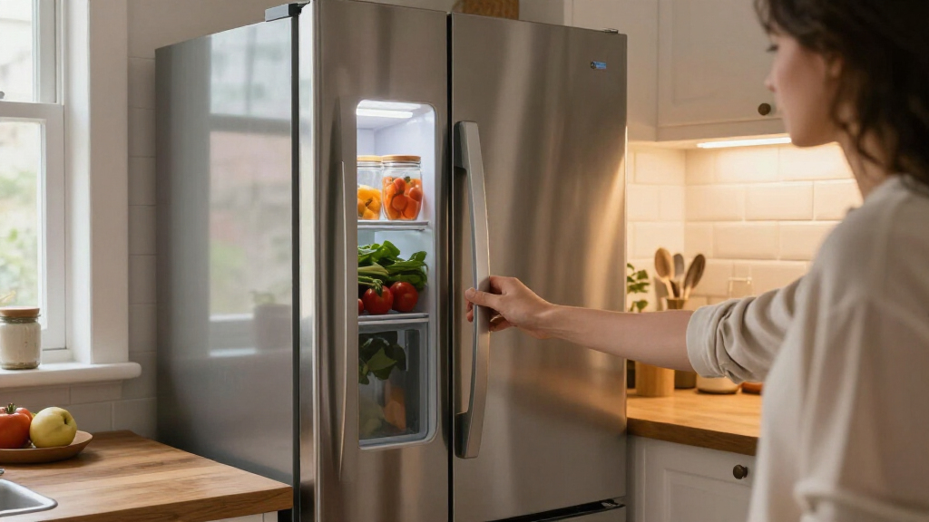 12 Best Refrigerators in 2026