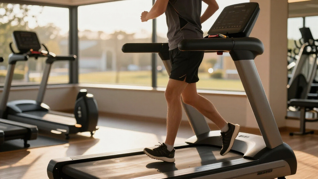 best curved manual treadmills