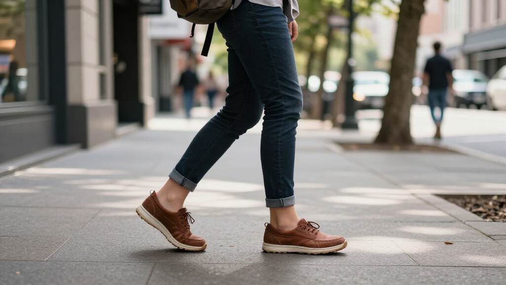 best travel shoes