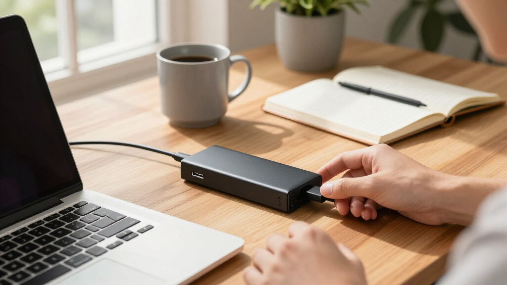 raid enclosure usb c