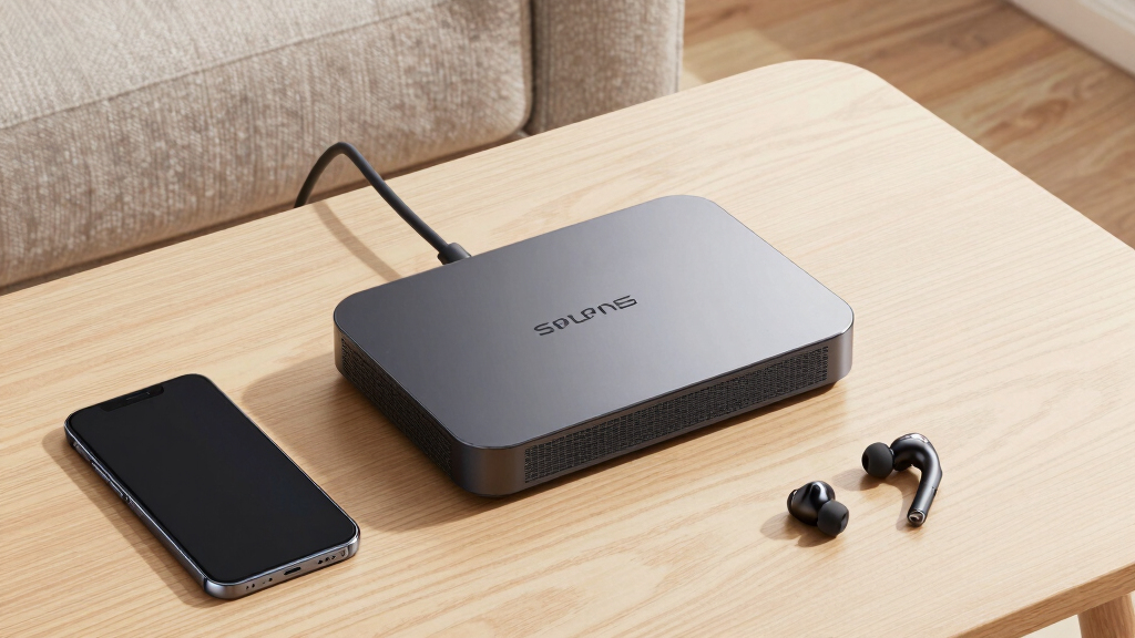 14 Best TV Streamers for Hearing Aids in 2026 31 tv streamers for hearing aids