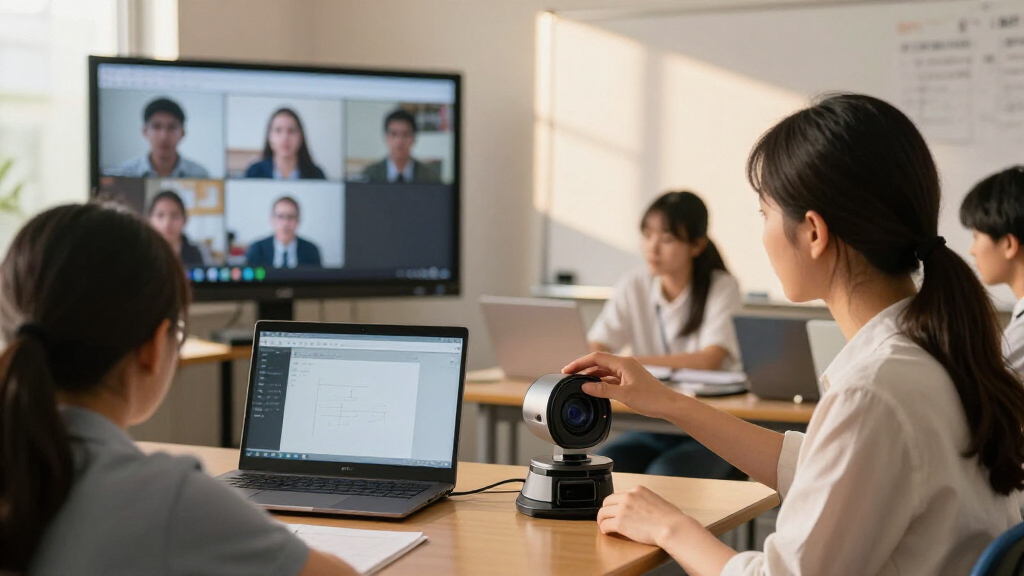 9 Best Visualizers for Hybrid AI Classrooms in 2027 22 visualizers for hybrid ai classrooms
