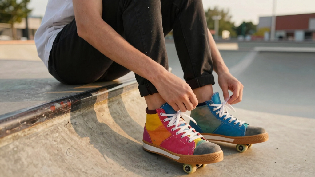 best skate shoes