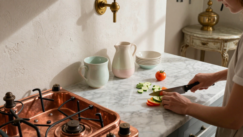 best Parisian lifestyle home decor
