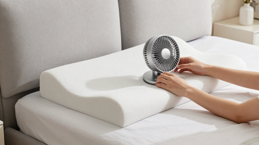 best cooling mattress for hot sleepers