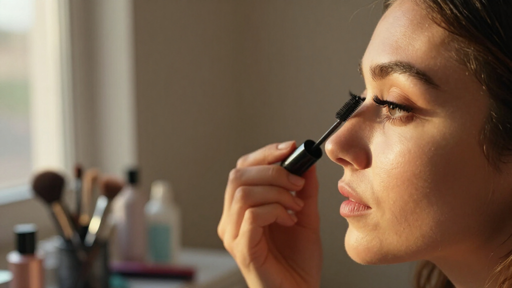 best mascaras for thicker lashes