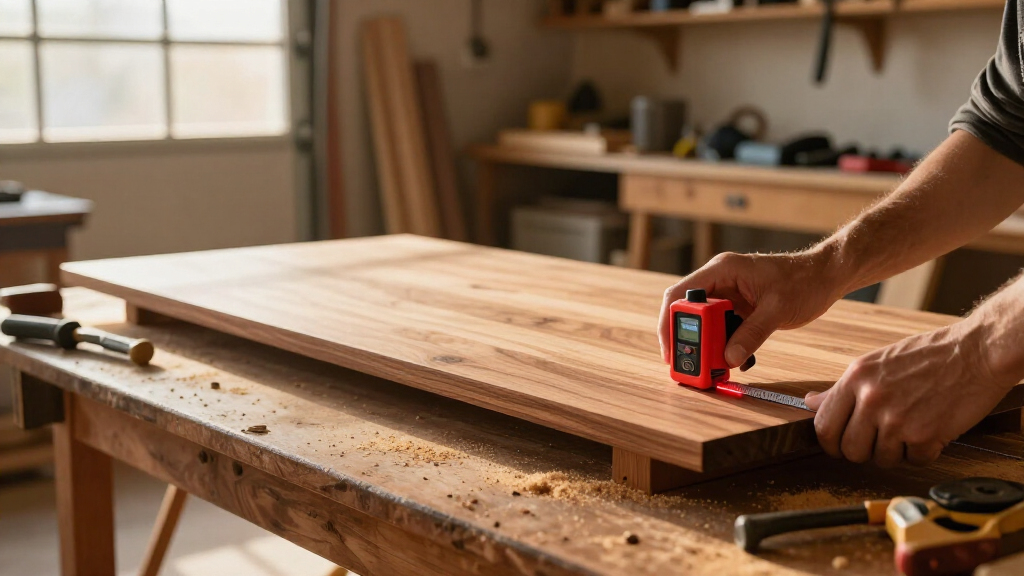 best laser distance measuring tools