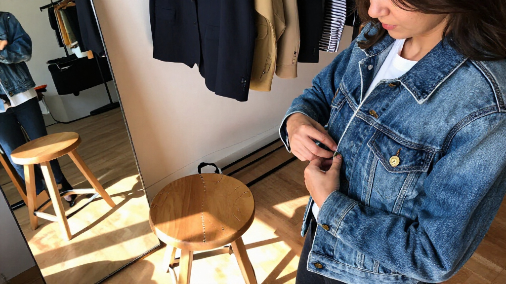 best women's denim jackets