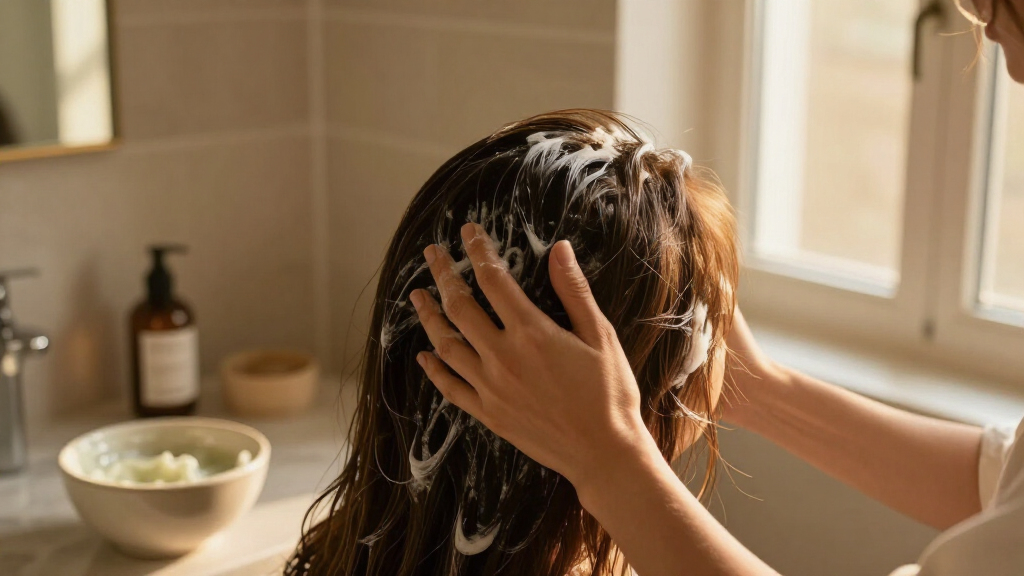 best deep conditioning hair treatments