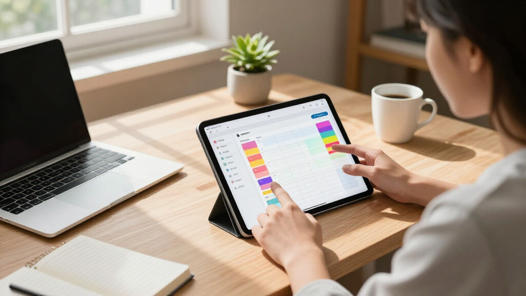 AI-powered student planners