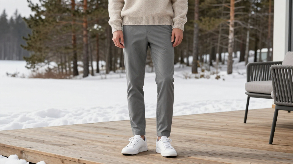 best Scandinavian fashion essentials