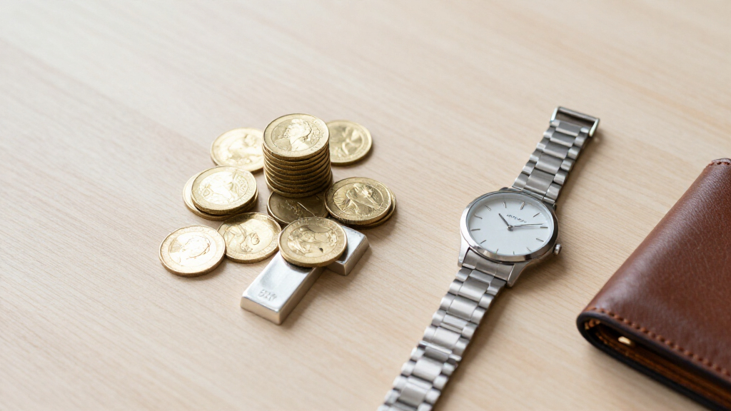 11 Best Precious Metals Investment Guides in 2026