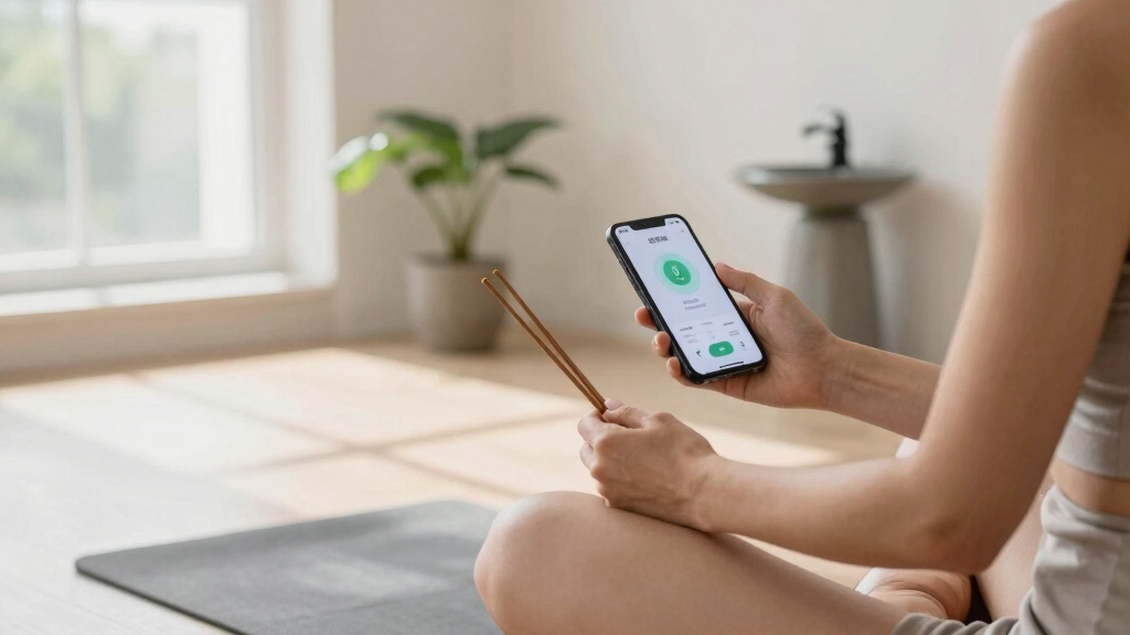 meditation and mindfulness tools