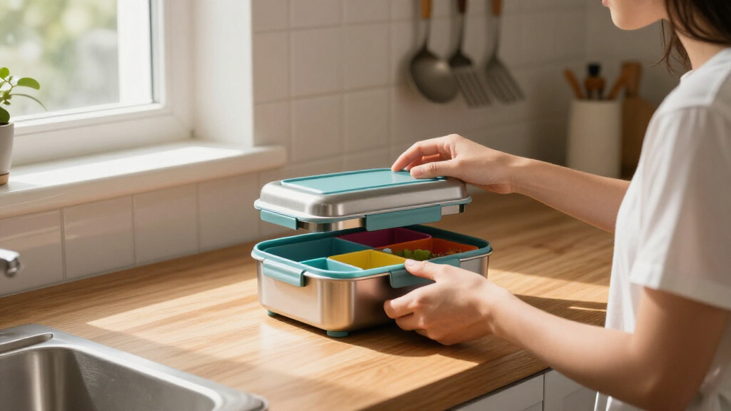 14 Best Electric Lunch Boxes for Students in 2026