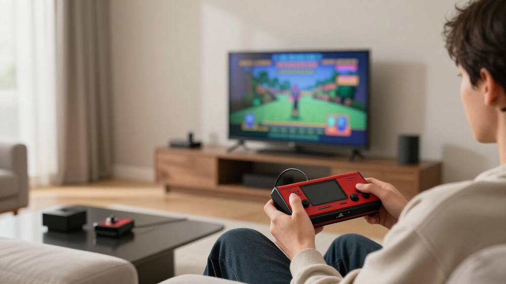 best retro gaming consoles