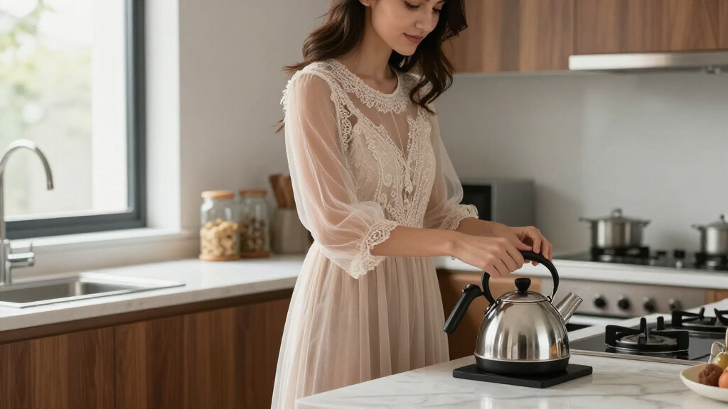 best elegant sheer dresses