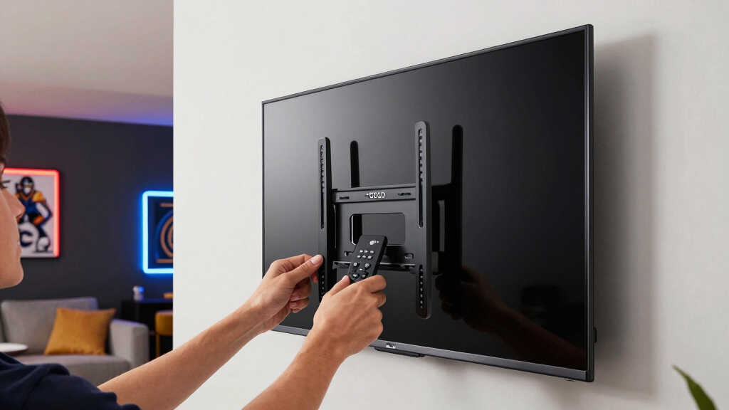 best 83 inch oled tv for fan cave