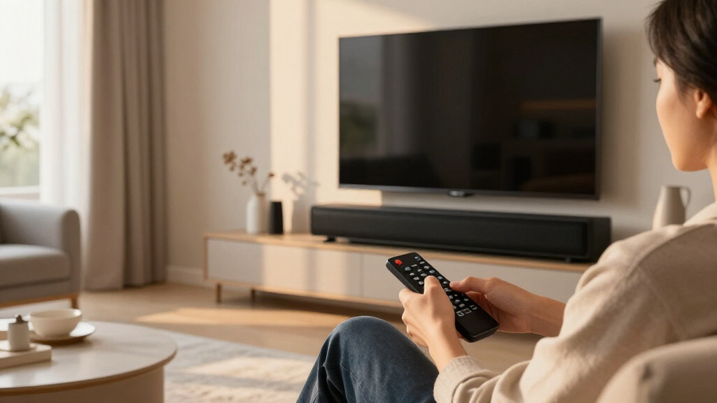 halal soundbar systems for homes