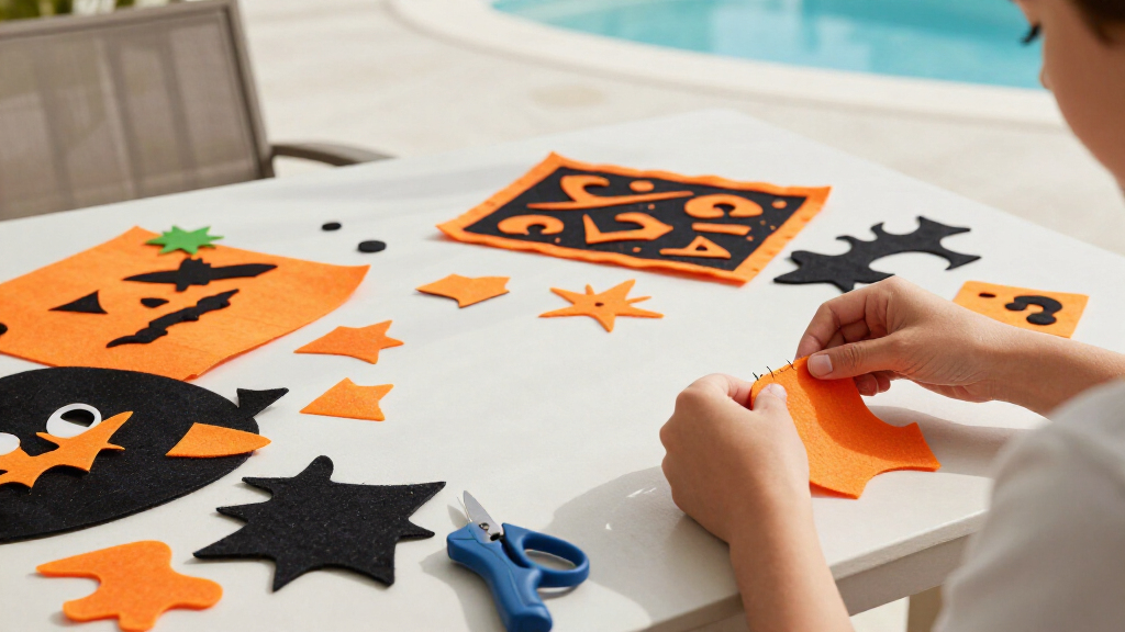 best Summerween merchandise