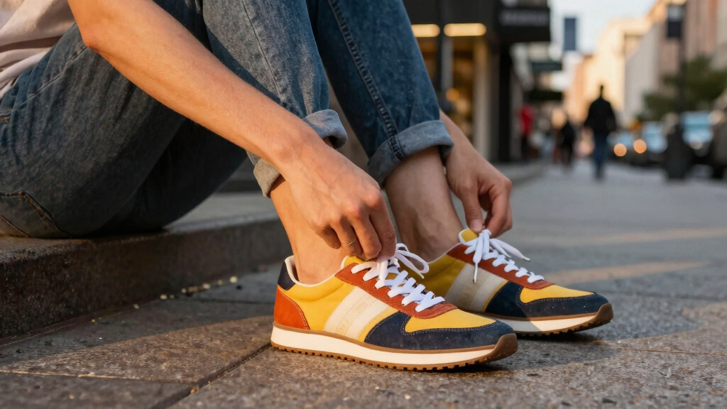 best fashion sneakers