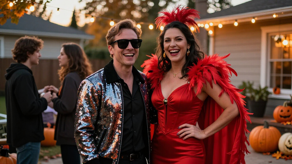 halloween celebrity costumes for adults