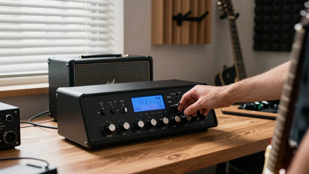 best digital guitar amps