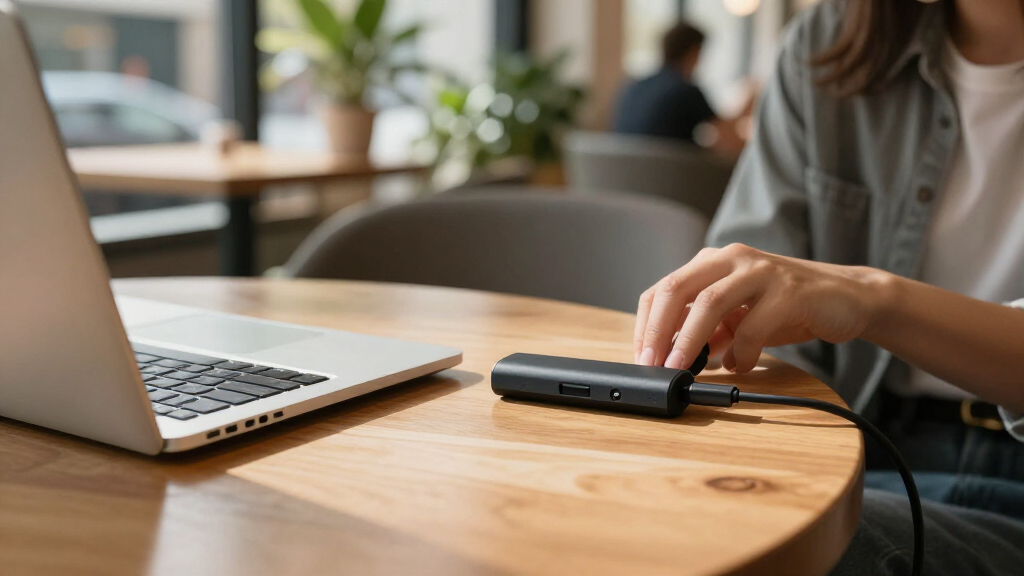 privacy-focused USB data blockers