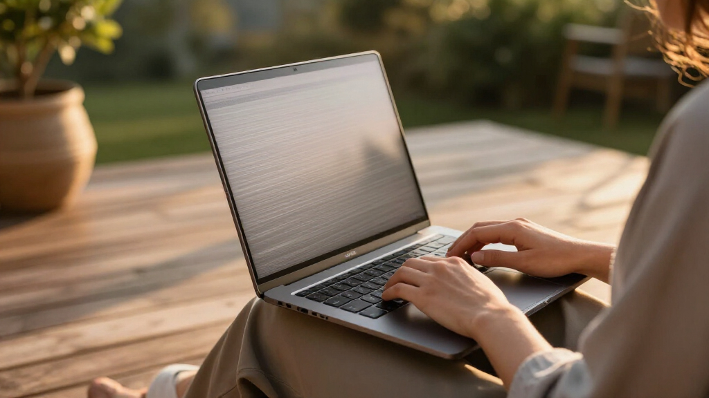 creator laptop 4k