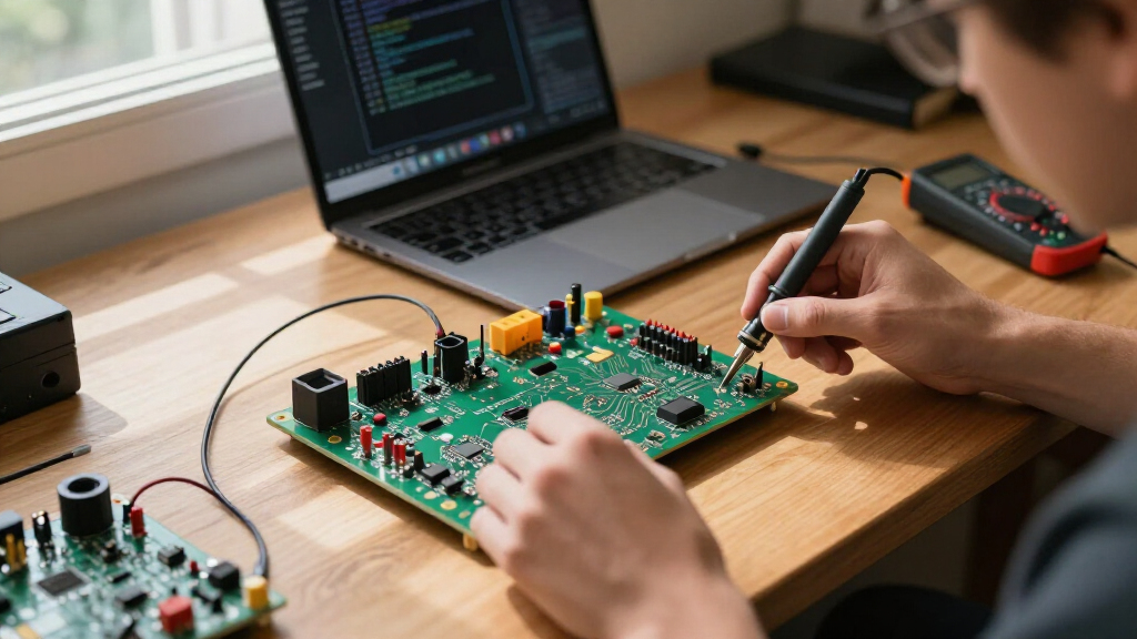 best Z80 development kits