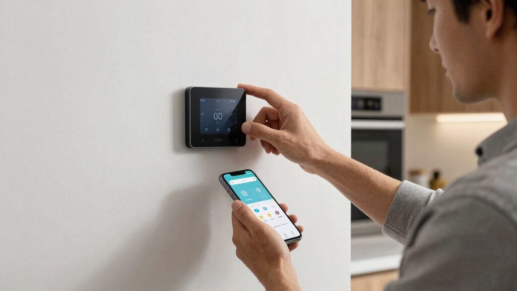 smart home gadgets for dad