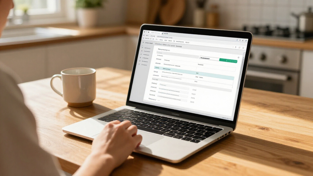 tax preparation software