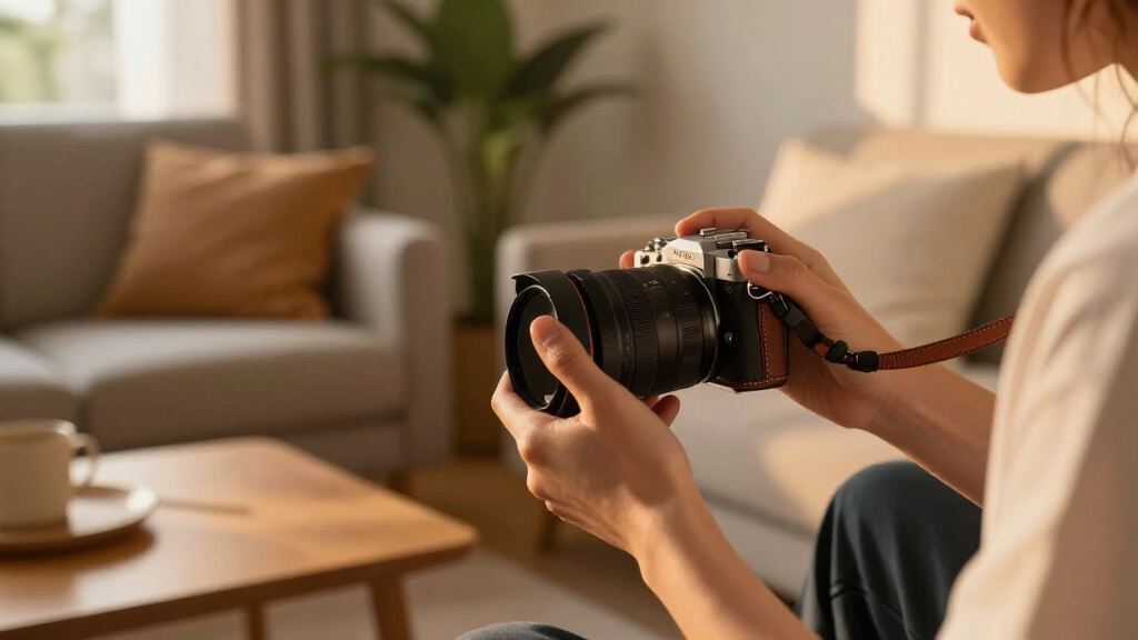mirrorless cameras for creators