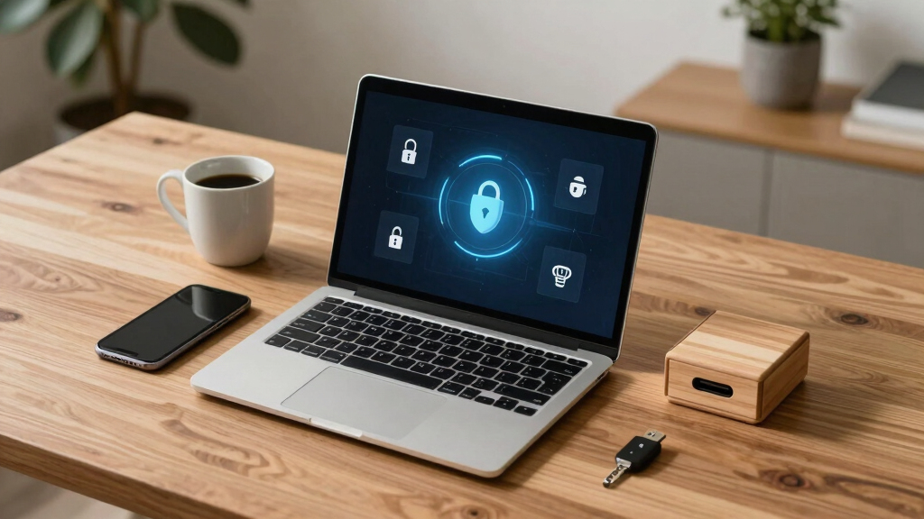 One Video In, a Whole Publishing Kit Out — Without the Cloud 12 How Secure Is Local Processing Compared to Cloud?