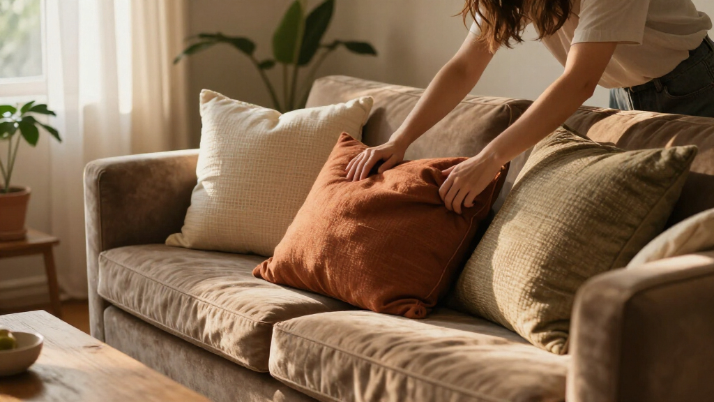 15 Best Decorative Throw Pillow Covers for a Quick Room Refresh in 2027