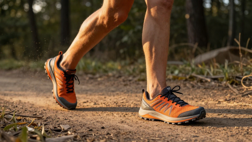best norda trail running shoes