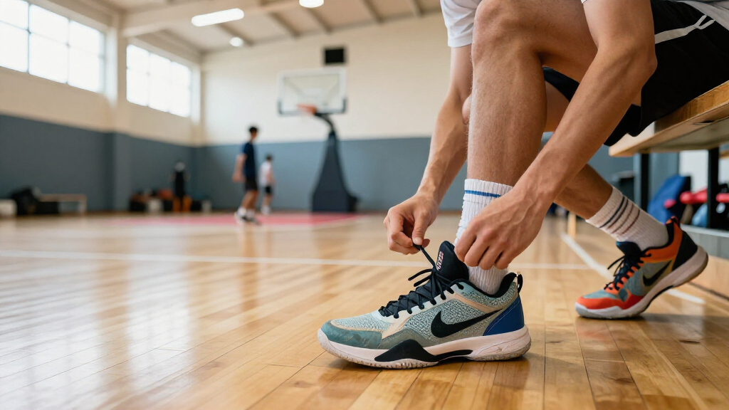 best basketball sneakers