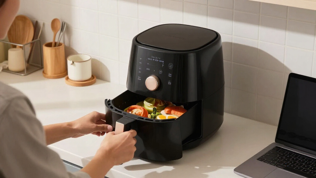 13 Best Air Fryers for Dorm Rooms in 2026