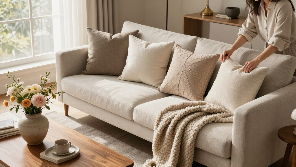 best hotel-style home decor