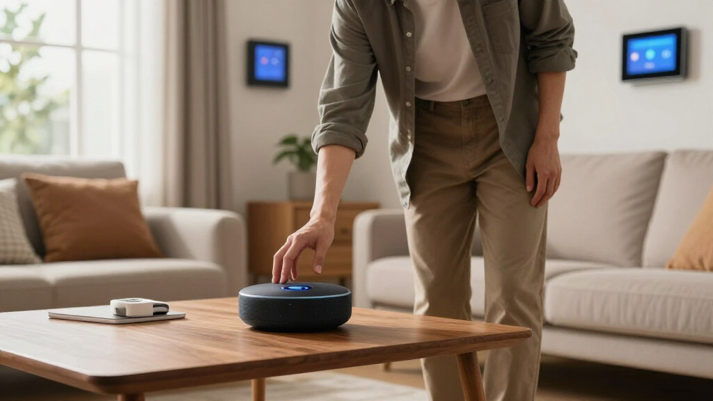 best matter hub for smart home beginners