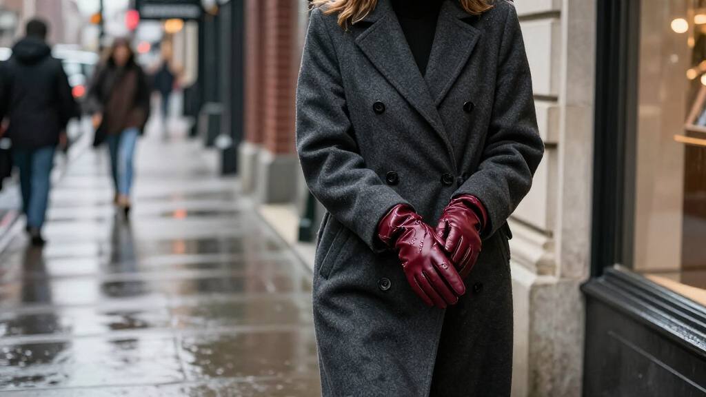 best leather gloves