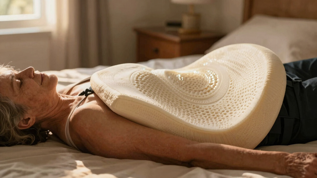 best mattress toppers for pressure relief