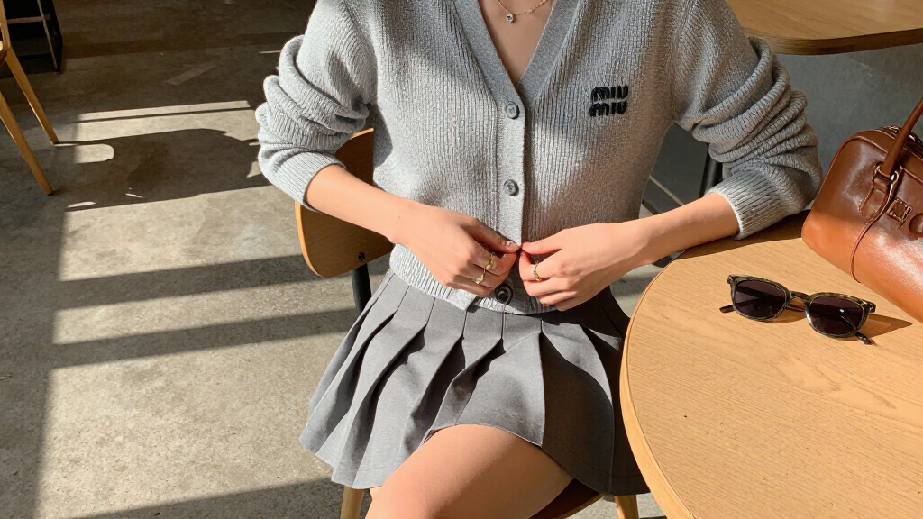 best Miu Miu fashion