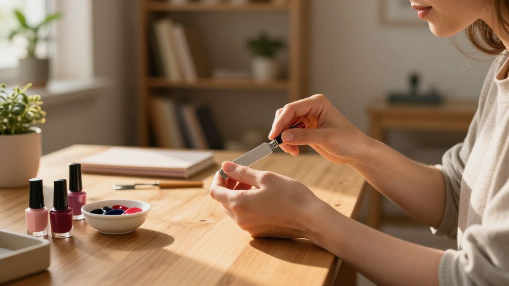 4 Best Nail Care Tools for Students in 2026