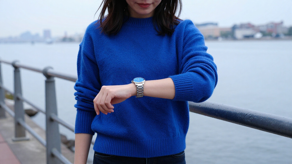 best ice blue watches